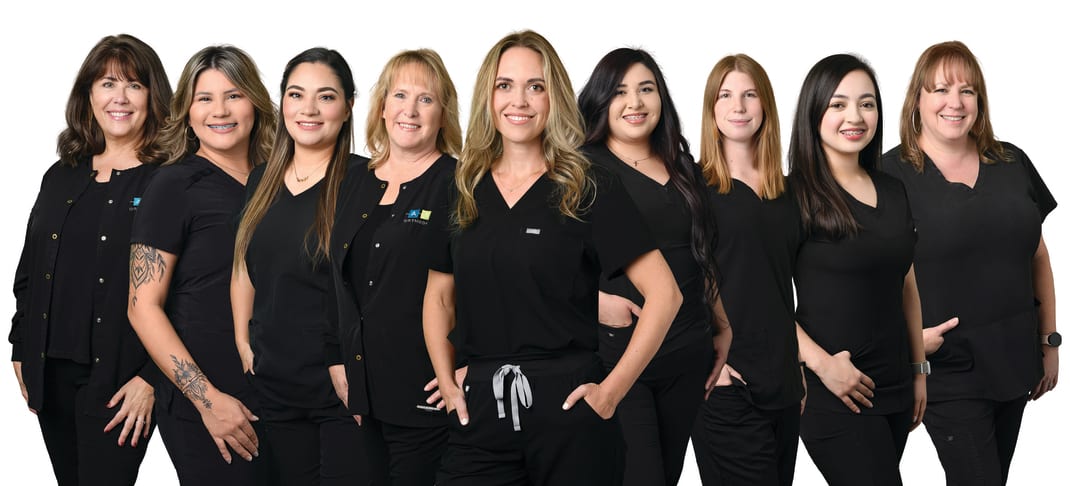 ABC Orthodontics Team