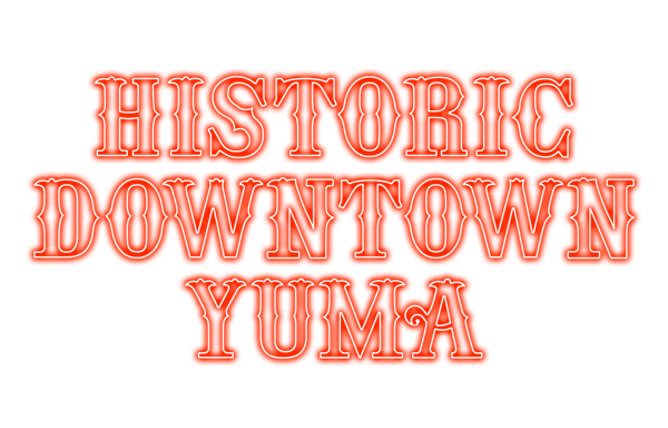 Historic Downtown Yuma Logo