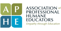 Association of Professional Humane Educators
