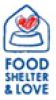 Food Shelter Love