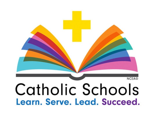 Catholic Schools - Learn. Serve. Lead. Succeed.