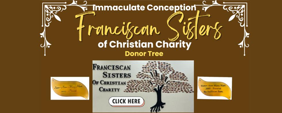 New Donor Tree