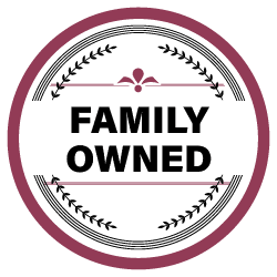 family-owned company