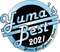 Yumas best 2021