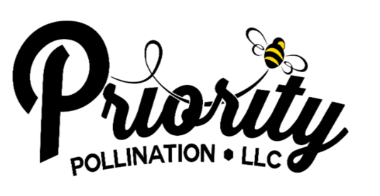 Priority Pollination Logo