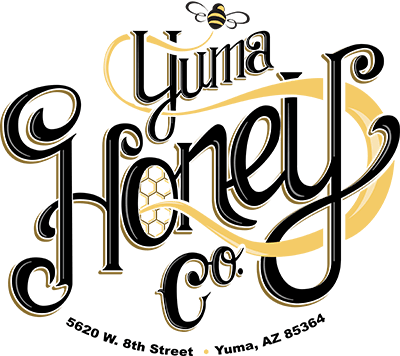 Yuma Honey Co., 5620 W. 8th Street, Yuma, AZ 85364