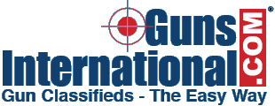 Guns International Logo