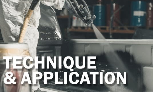 Technique & Application