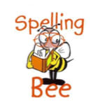 Spelling Bee Logo