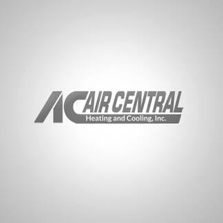 aire central heating and cooling inc