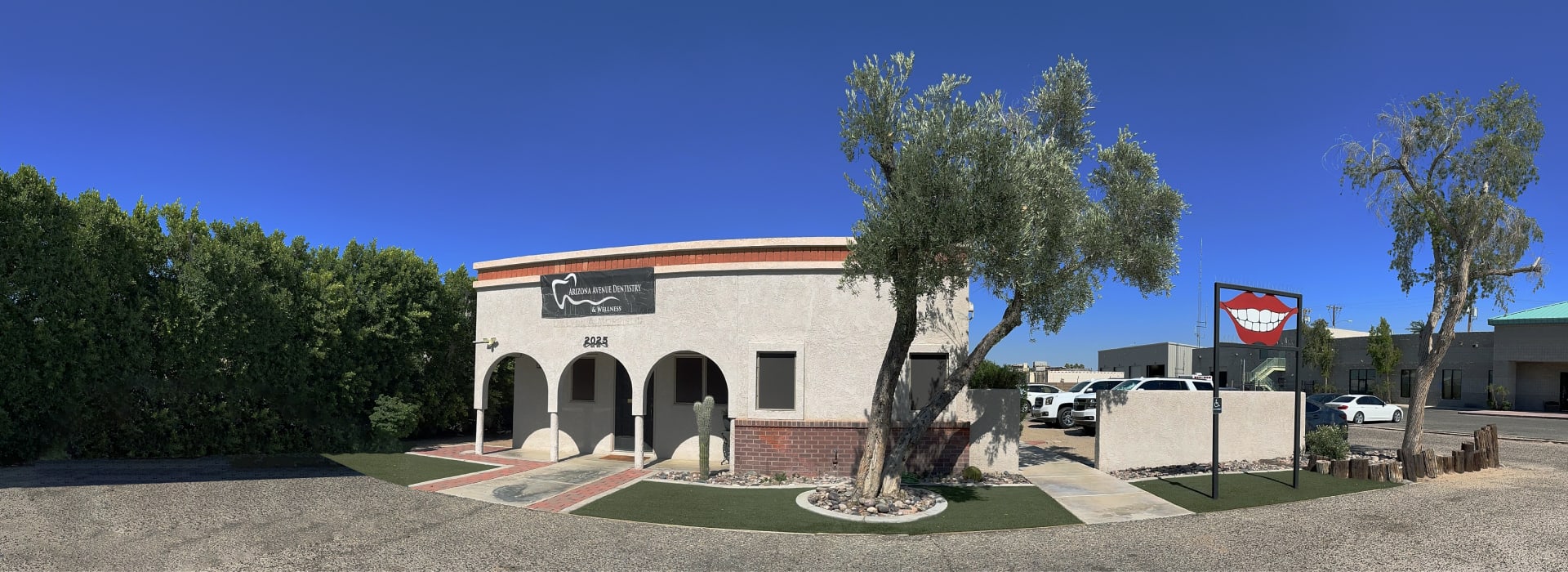 Arizona Avenue Dentistry Yuma Dentist