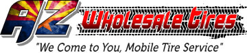 AZ Wholesale Tires