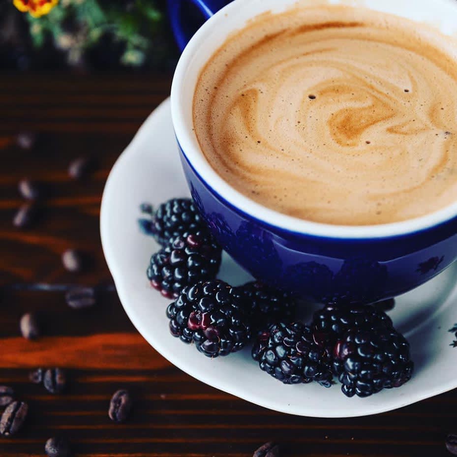 Cafecito Yuma's Best Coffee