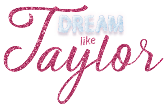 Dream Like Taylor, A new event
