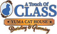 A Touch of Class, Yuma Cat House - Boarding & Grooming