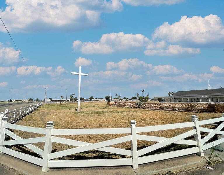 Community Christian Church in Yuma, AZ