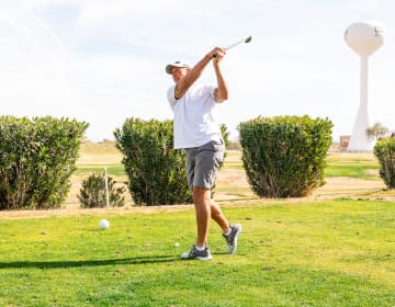 Course photo for Cocopah RV and Golf Resort