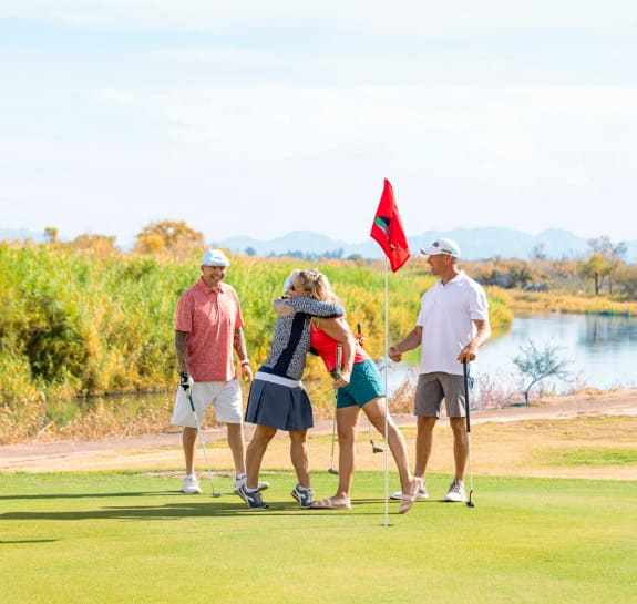 Cocopah Bend RV & Golf Resort — photo 8
