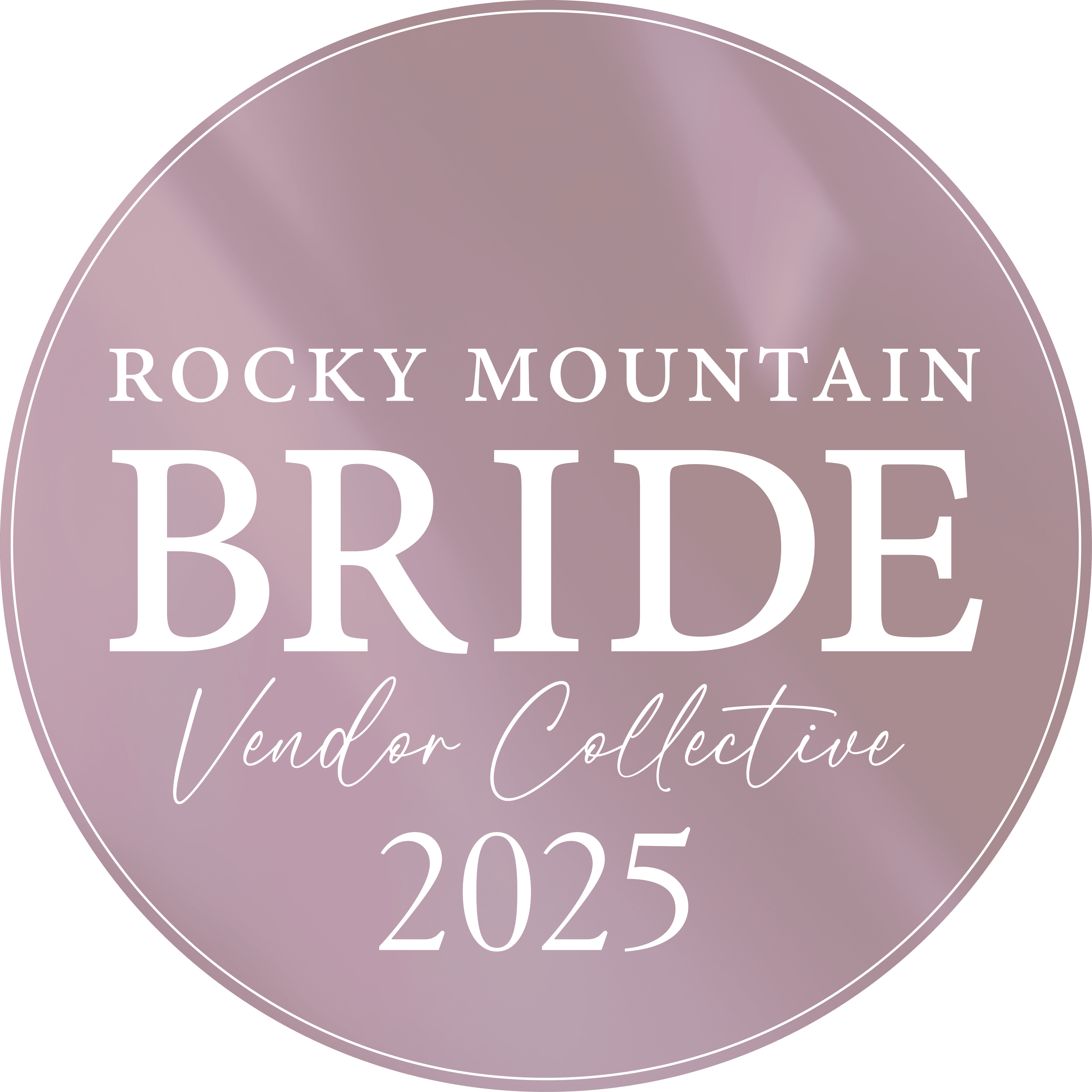 Rocky Mountain Bride Featured Vendor