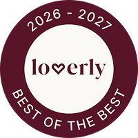 Best of the best 2026 - Loverly