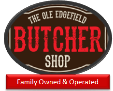 Ole Edgefield Butcher Shop