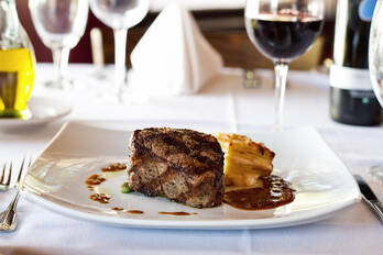 Old Edgefield Grill