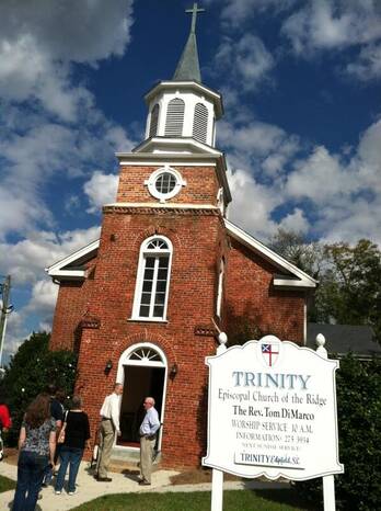 Trinity Episcopal Church