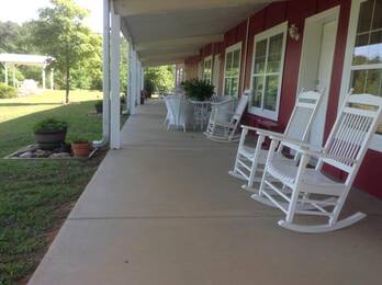 Rocky Creek Christian Retreat