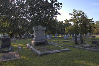 Willowbrook Cemetery