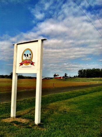 Hickory Hill Farm