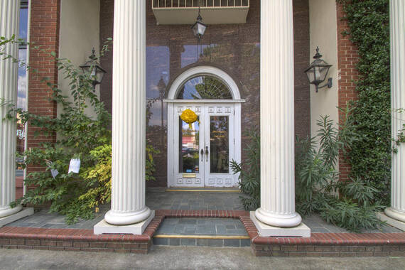 The Edgefield Advertiser
