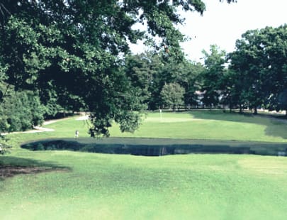 Pine Ridge Club