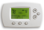 How A Programmable Thermostat Boosts Both Your Home Comfort And Your Energy Savings