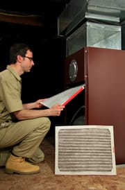 Why It’s Important To Regularly Replace Or Clean Your Furnace Filter