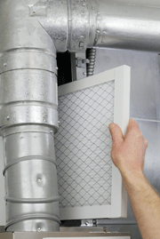 Choosing The MERV Filter That’s Right For Furnace Efficiency And Family Health