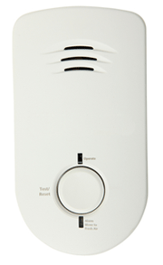 Check Your Carbon Monoxide Detectors -- Because Heating Season Isn't That Far Off