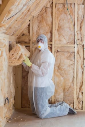 Attic Insulation Can Save You From Excessive Summer Heat