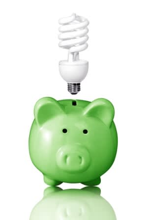 Holiday-Season Energy Savings: A Nice Little Gift for Yourself