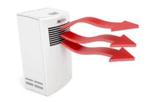 Common Reasons Why Your A/C Is Blowing Hot Air