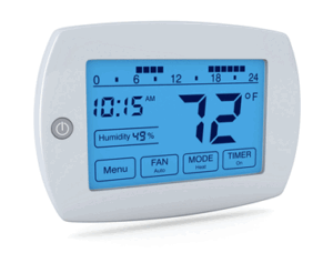 Fan On vs. Auto: Here's How to Set Your Thermostat