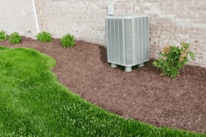 Safe and Effective Ways to Hide Your Outdoor HVAC Unit