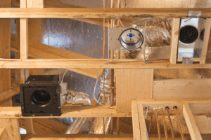 Guidelines for Attic Safety