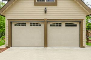 Why Garage Ventilation is Necessary