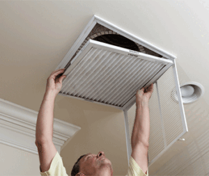 Should You Change Your Air Filter More Often in the Summer?