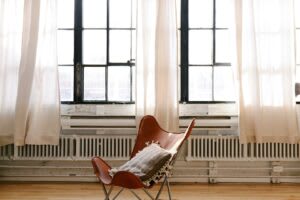 Saving Energy With Home Window Treatments