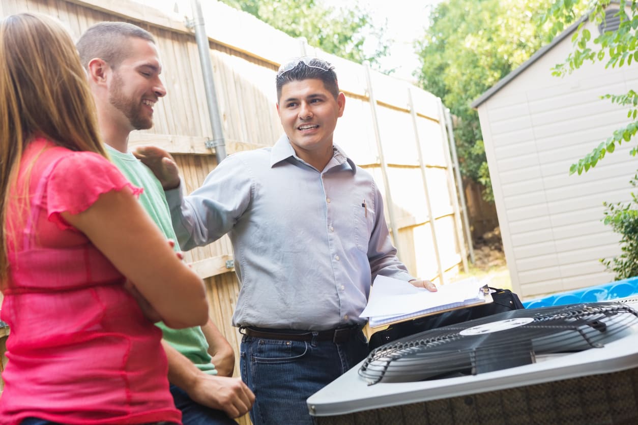 Ways to Cool Off When Your Air Conditioner Breaks