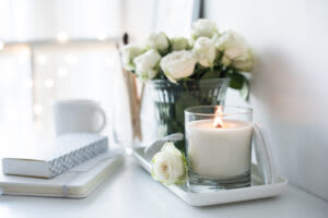 How Can Candles Affect Your IAQ?