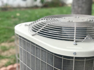 summer HVAC hints