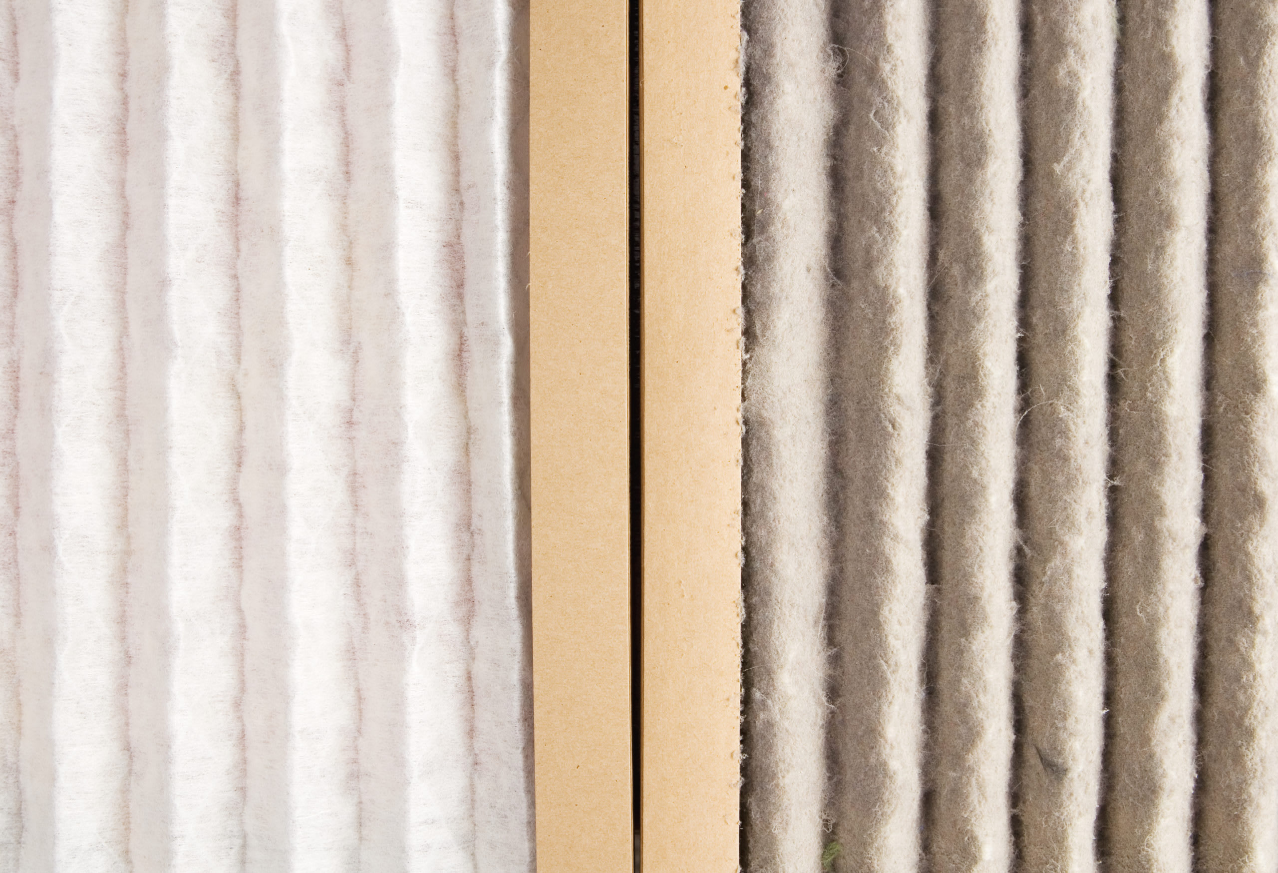 Learn About How Air Filter Technology Has Come a Long Way