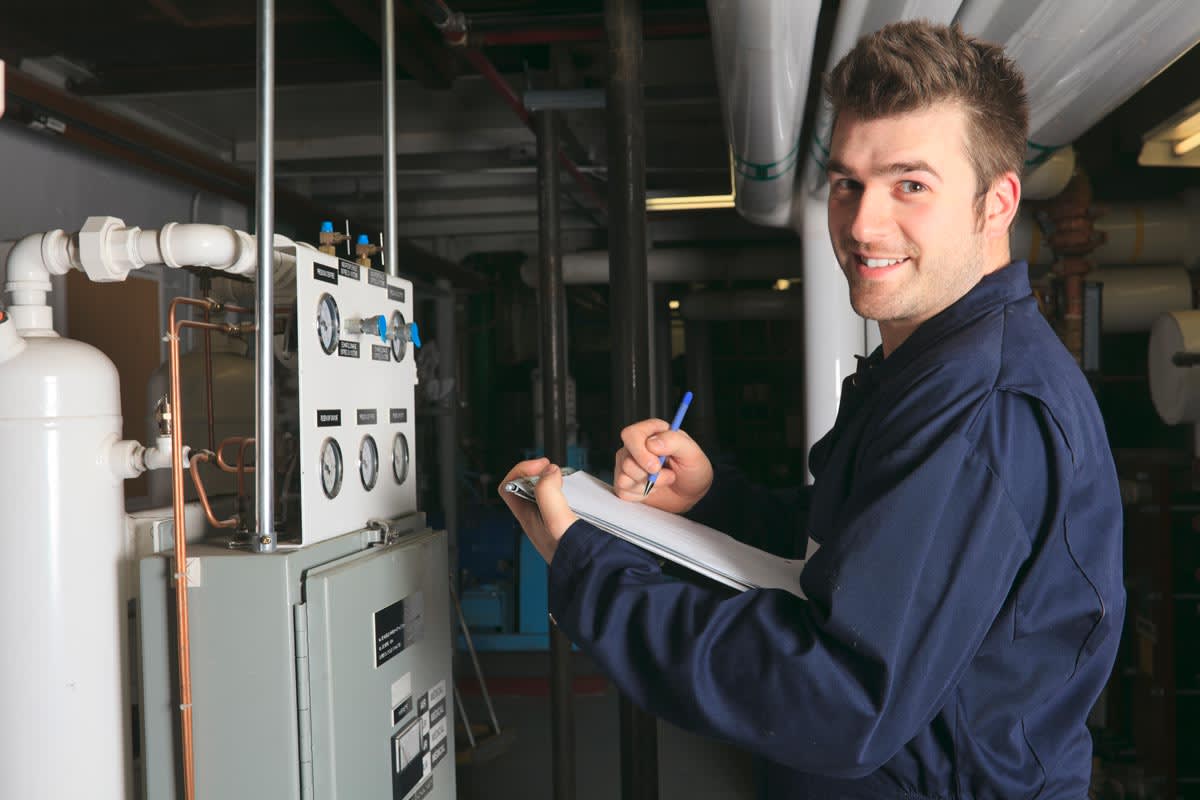 What Can a Variable Speed Furnace Do for Your Home?